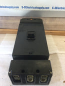 Westinghouse 3 Pole 800A Max 800A Adjustable Trip-Set 600VAC Type L-Frame Circuit Breaker