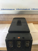 Westinghouse 3 Pole 800A Max 800A Adjustable Trip-Set 600VAC Type L-Frame Circuit Breaker