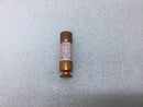 Gould TR10R 10 Amp 250V Time Delay Class RK5 Fuse - Copper Cap