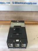 Square D LAL36300MB 3 Pole 300A 600VAC Type LA Main Breaker