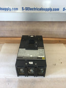 Square D LAL36300MB 3 Pole 300A 600VAC Type LA Main Breaker