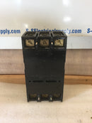 Square D LAL36300MB 3 Pole 300A 600VAC Type LA Main Breaker