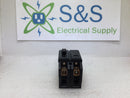 Westinghouse QC2040 40 Amp 2 Pole 120/240V Circuit Breaker