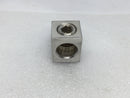 Ilsco D3094 Aluminum Mechanical Lug 300MCM-6