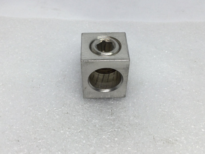 Ilsco D3094 Aluminum Mechanical Lug 300MCM-6