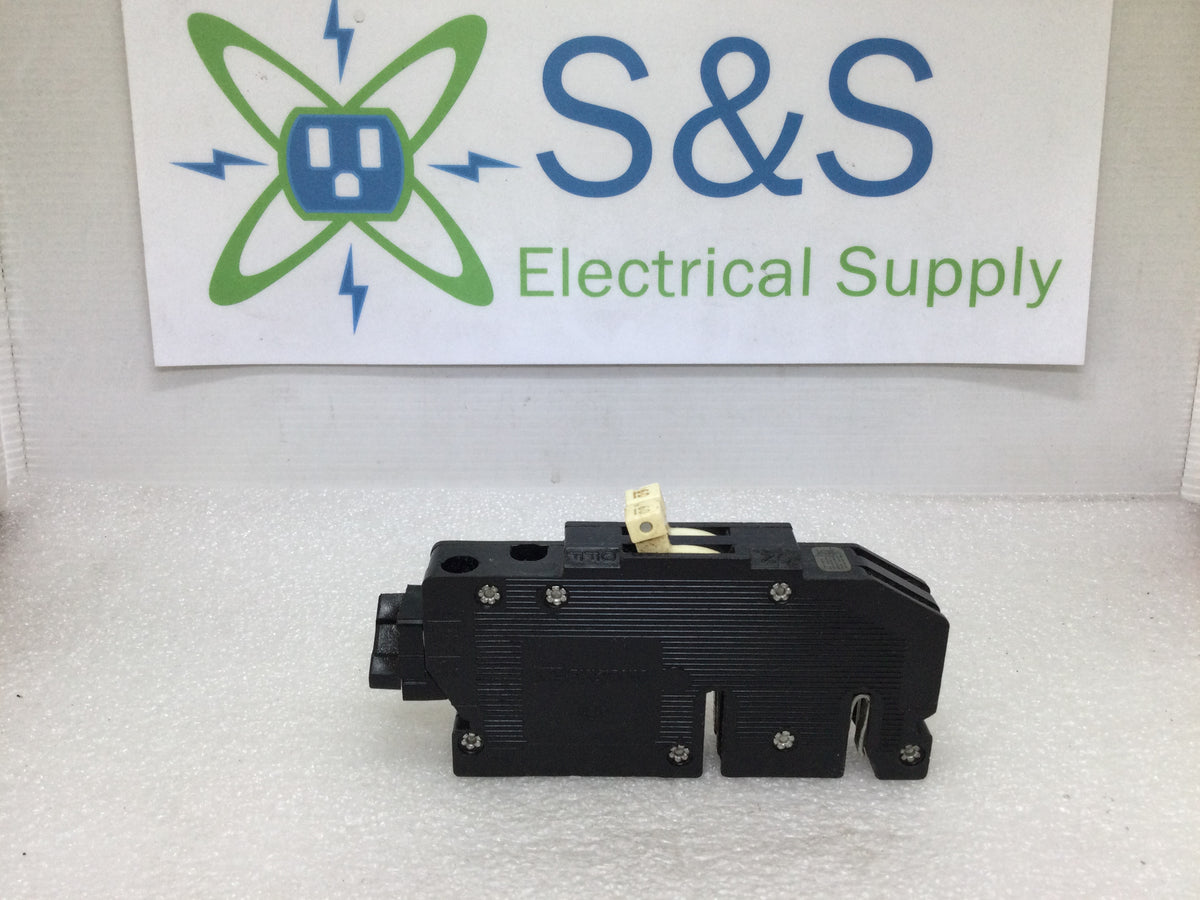 Zinsco/Sylvania/Challenger RC38-60 60 Amp 2 Pole 120/240V Tandem Circu