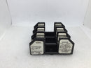 Littlefuse Tracor Fuse Block H25030 30 Amp 3 Pole 250V Class H USD 581-G