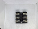 Marathon Specialty Products F30A3S1 Class H 3-Pole 30 Amp 250V Fuse Block Holder