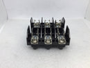 Marathon Specialty Products F30A3S1 Class H 3-Pole 30 Amp 250V Fuse Block Holder