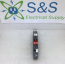 Connecticut Elect./UB Inc. UBIZ-2020 20 Amp 1 Pole 120/240V Circuit Breaker