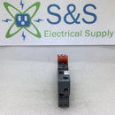 Connecticut Elect./UB Inc. UBIZ-2020 20 Amp 1 Pole 120/240V Circuit Breaker
