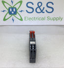 Connecticut Elect./UB Inc. UBIZ-2020 20 Amp 1 Pole 120/240V Circuit Breaker