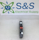 Connecticut/ UB Inc. UBIZ-0225 25 Amp 2 Pole 120/240V Thin Circuit Breaker