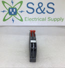 Connecticut/ UB Inc. UBIZ-0225 25 Amp 2 Pole 120/240V Thin Circuit Breaker