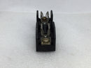 USO R25030 30 Amp 1 Pole 250V Class-H 581-G Fuse Holder