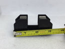 USO R25030 30 Amp 1 Pole 250V Class-H 581-G Fuse Holder