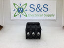 Eaton/CH/Westinghouse QBHW3040H 40 Amp 3 Pole 240V Bolt On Circuit Breaker