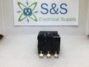 Eaton/CH/Westinghouse QBHW3040H 40 Amp 3 Pole 240V Bolt On Circuit Breaker