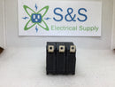 Eaton/CH/Westinghouse QBHW3040H 40 Amp 3 Pole 240V Bolt On Circuit Breaker