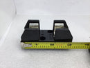Buss 1B0001 Single Pole 60/75c 250v 30 Amp Fuse Holder
