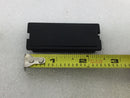 Eaton FP1 CFP BRFP Filler Blank Plate