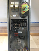 ABB 3AUA489002B5217 Motor Drive ATS VFD Bypass Power Board Switch 60A 600VAC