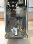 ABB 3AUA489002B5217 Motor Drive ATS VFD Bypass Power Board Switch 60A 600VAC