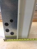 ABB 3AUA489002B5217 Motor Drive ATS VFD Bypass Power Board Switch 60A 600VAC