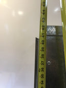 ABB 3AUA489002B5217 Motor Drive ATS VFD Bypass Power Board Switch 60A 600VAC