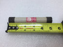 Bussman/Super-Lag RES-15 15 Amp 600V Class H Renewable Fuse