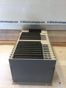 Texas Instruments 16 Position PLC Machine Control Base Series 505 Network Interface/Relay Output