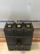ITE JL3-M225 Type ETM 3 Pole 225A 600VAC Frame Type JL Manual Instant Trip-Set