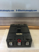 ITE JL3-M225 Type ETM 3 Pole 225A 600VAC Frame Type JL Manual Instant Trip-Set