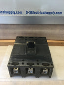 ITE JL3-M225 Type ETM 3 Pole 225A 600VAC Frame Type JL Manual Instant Trip-Set