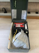 Square D 8903SMG4V02C Five Pole 30A 50/60Hz 600VAC Type S Multi Pole Lighting Contactor (New In Box)