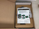 Square D BGL36070 PowerPact B 3 Pole 70A 480VAC 35kA Molded Case Circuit Breaker (New In Box)