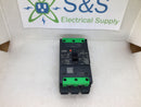 Square D BGL36070 PowerPact B 3 Pole 70A 480VAC 35kA Molded Case Circuit Breaker (New In Box)