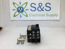Square D QOU2501021 2 Pole 50 Amp 120/240vac Shunt Trip Circuit Breaker