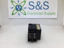 Square D QOU2501021 2 Pole 50 Amp 120/240vac Shunt Trip Circuit Breaker