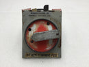 General Electric QMR Switch PT
