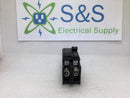 Square D QOU2605250 60 Amp 2 Pole Circuit Breaker