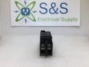 Square D QOU2605250 60 Amp 2 Pole Circuit Breaker
