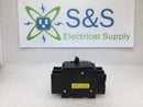 Square D QOU240 40 Amp 2 Pole 120/240V Circuit Breaker - Cosmetic Flaw