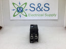 Square D QOU240 40 Amp 2 Pole 120/240V Circuit Breaker - Cosmetic Flaw