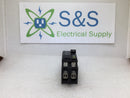 Square D QOU215 2 Pole 15 Amp 120/240v Circuit Breaker