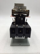 General Electric QMR Switch PT