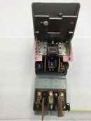 General Electric QMR Switch PT