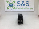 Square D QOU215 2 Pole 15 Amp 120/240v Circuit Breaker