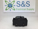 Square D QOU215 2 Pole 15 Amp 120/240v Circuit Breaker