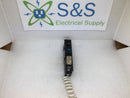 Square D HOM120AFI 1 Pole 20 Amp 60Hz 120v Circuit Breaker w/Arc-Fault